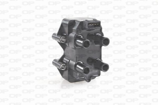 Open Parts Πολλαπλασιαστής Κινητήρα Αυτοκινήτου για Citroen Berlingo