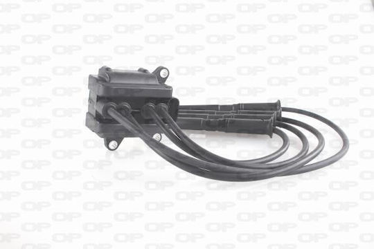 Open Parts Car Ignition Coil for Renault Clio