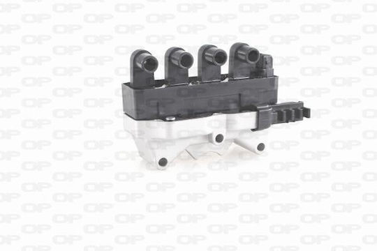 Open Parts Πολλαπλασιαστής Κινητήρα Αυτοκινήτου για Fiat Brava