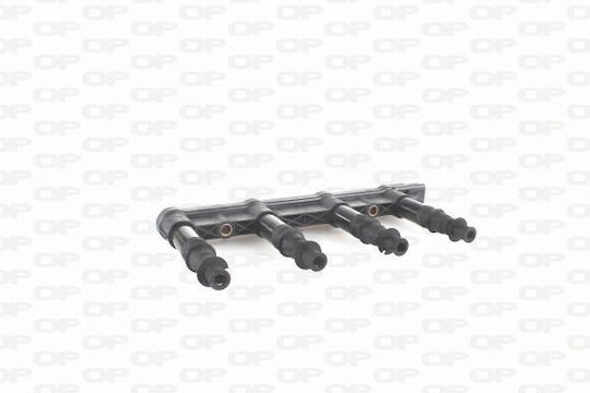 Open Parts Πολλαπλασιαστής Κινητήρα Αυτοκινήτου για Citroen C2