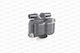 Open Parts Multiplicator de motor auto
