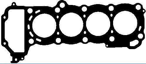 BG Automotive pentru Nissan Micra