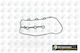 BG Automotive Car Engine Head Valve Gasket for Nissan Micra