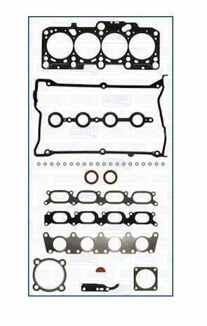 BG Automotive Car Engine Head Gasket for Seat Leon Skoda Octavia