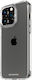 PanzerGlass Hard Umschlag Rückseite Kunststoff Transparent (iPhone 15 Pro Max) 1175