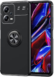 Ancus Liquid Back Cover Σιλικόνης Πράσινο (Xiao...