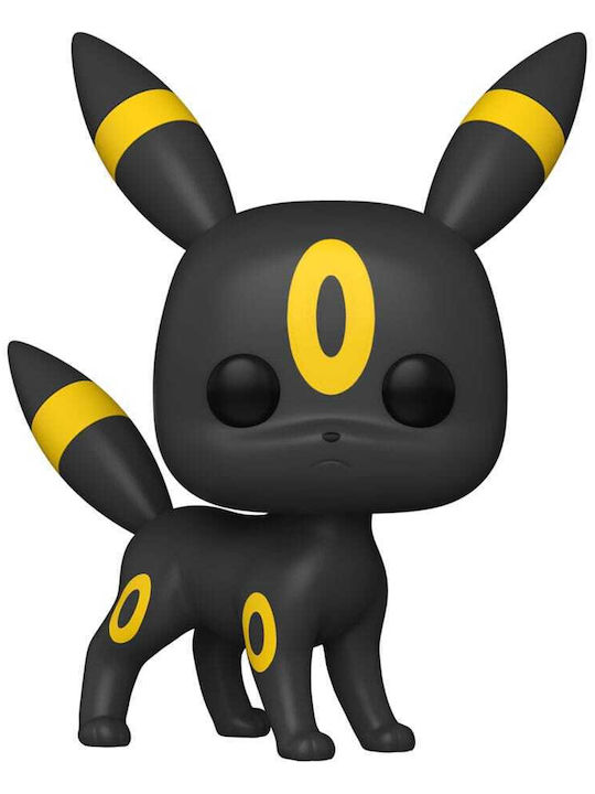 Funko Pop! Games: Pokemon - Vinyl Figure 948