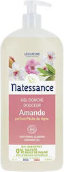 Natessance Αφρόλουτρο σε Gel 1000ml