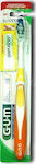 GUM Toothbrush Soft Orange