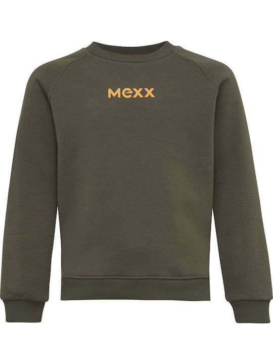 Mexx Hanorac Copii Kaki