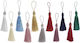 Palma Emporio Decorative Tassel for DIY Crafts ...