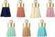 Palma Emporio Decorative Tassel for DIY Crafts ...
