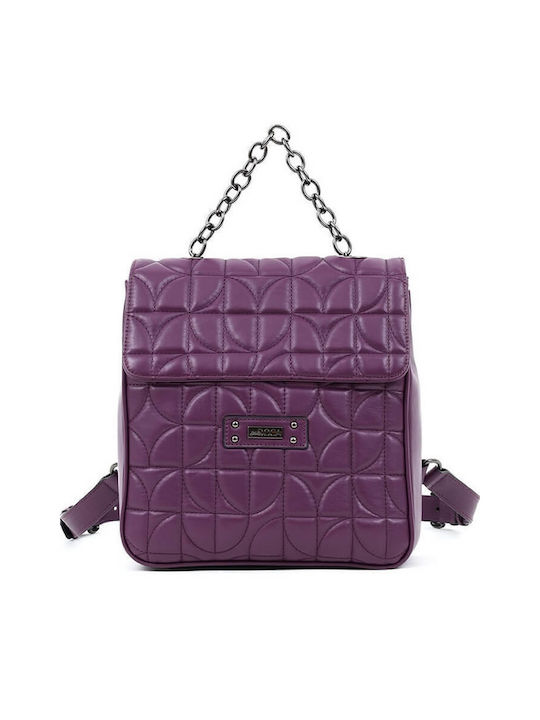 Doca Women's Bag Backpack Purple