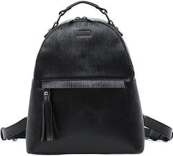 Doca Women's Backpack Black