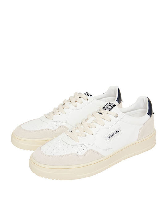 Ανδρικά Sneakers Λευκά