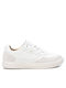 Xti Sneakers White