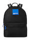 Karl Lagerfeld Backpack Μαύρο