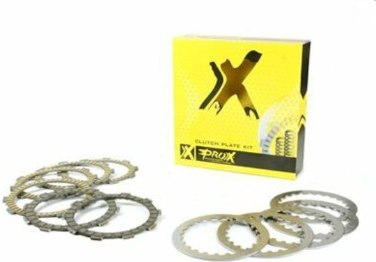 Pro-X Kupplungsscheibe für Husqvarna ТЕ