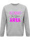 Sweatshirt Gray