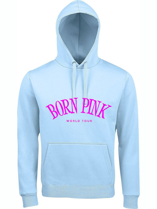 Blackpink Born Pink World Tour Kpop Φούτερ με Κ...