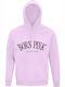 kirikoko Blackpink Born Pink World Tour Kpop Kapuzenpulli Rosa