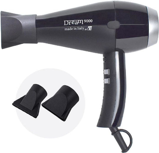 Tecno Dry Professionell Haartrockner 2650W