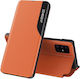 Techsuit Efold Buchen Sie Orange (Ehre 90 Lite)