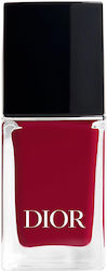 Dior Vernis Glossy Βερνίκι Νυχιών Μακράς Διαρκε...
