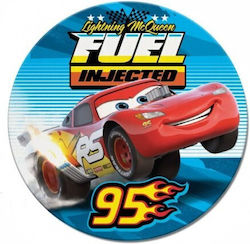 Kids Euroswan Παιδική Πετσέτα Θαλάσσης Multicolor Disney Cars Kids Euroswan Παιδική Πετσέτα Θαλάσσης Multicolor Disney Cars