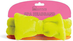 IDC Institute Yellow Makeup Headband