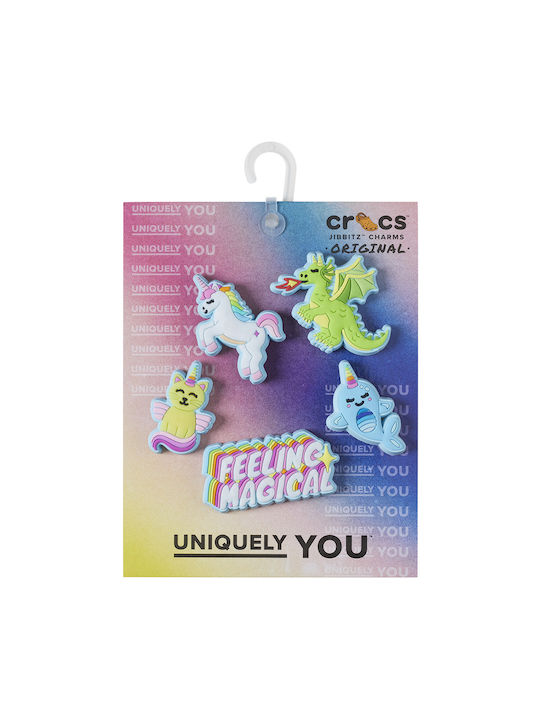 Crocs Jibbitz™ Διακοσμητικά Charms για Crocs Σελίδα 4 Skroutz.gr