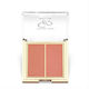 Golden Rose Iconic Rouge & Blush 04 Soft Pink 6gr