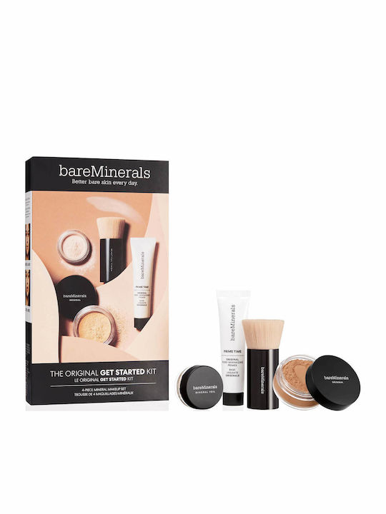 bareMinerals Original Get Started Kit Make-up-Set bareMinerals Original Get Started Kit Make-up-Set