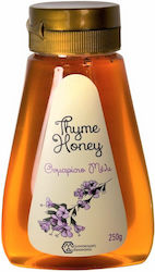 Melissokomiki Dodekanisou Honey Thyme 250gr Melissokomiki Dodekanisou Honey Thyme 250gr