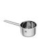 Zwilling J.A. Henckels Κατσαρολάκι Γάλακτος από Αλουμίνιο 0.75lt / 12cm