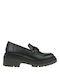 Commanchero Original Women's Moccasins in Black Color