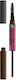 NYX Professional Makeup Zero To Brow Longwear Gel Μολύβι για Φρύδια 02 Chocolate