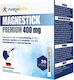 Pharmavital Magnestick Premium 400mg 30 sachets
