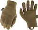 Mechanix Wear Coyote Lg Waterproof Gloves for Work Cold-Resistant 1pcs
