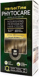 Herbal Time 8N