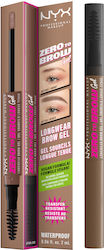 NYX Professional Makeup Zero To Brow Mascara γι...