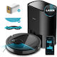 Cecotec Conga 7490 Eternal Home X-Treme Robot Vacuum Cleaner with Laser Mapping and Suction Power 2600Pa Black
