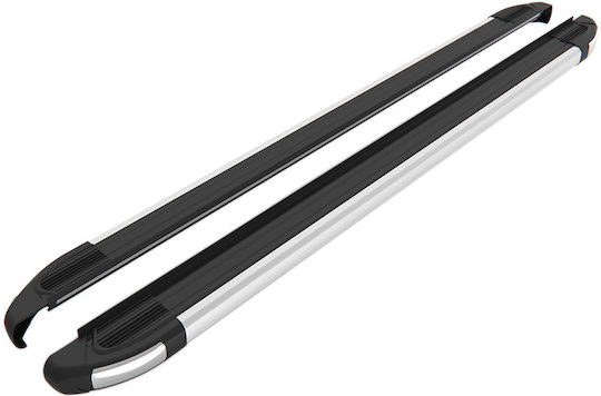 Turtle 4x4 Car Side Steps for Volvo XC 90 2pcs