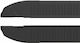 Turtle 4x4 Car Side Steps for Nissan Pathfinder 2pcs