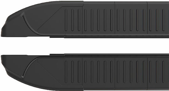 Turtle 4x4 Car Side Steps for Nissan Pathfinder 2pcs