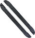 Turtle 4x4 Car Side Steps for Kia Sportage for Hyundai iX35 2pcs