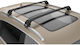 Turtle Air2 pentru Volvo XC40 (Set cu picioare) Negre