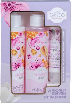 Tango Skin Care Set