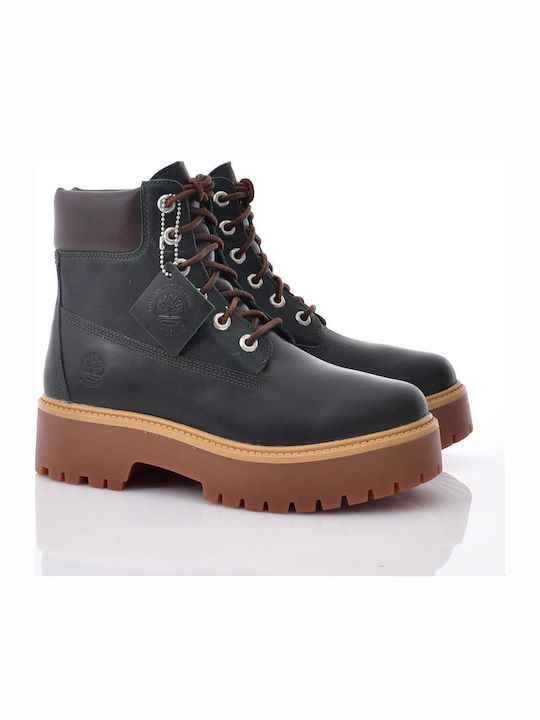 Timberland