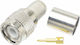 Ultimax Connector Plug TNC male (LMR400)